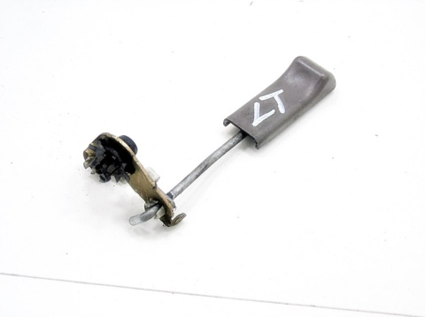 RYGIEL ZAMEK DRZWI LEWY TYŁ MAZDA 626 IV 5D RYGIEL ZAMEK DRZWI LEWY TYŁ MAZDA 626 IV 5D