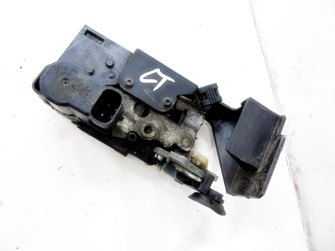 ZAMEK DRZWI LEWY TYŁ ALFA ROMEO 156 2.0 ZAMEK DRZWI LEWY TYŁ ALFA ROMEO 156 2.0