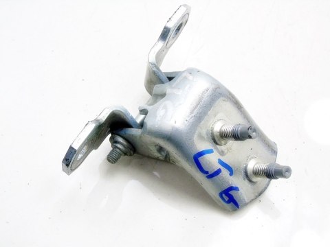 ZAWIAS DRZWI LEWY TYŁ GÓRNY RENAULT LAGUNA 2 II ZAWIAS DRZWI LEWY TYŁ GÓRNY RENAULT LAGUNA 2 II