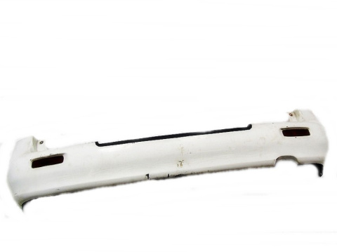 ZDERZAK TYŁ HYUNDAI H200 2.5 TD ZDERZAK TYŁ HYUNDAI H200 2.5 TD