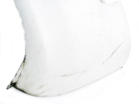 ZDERZAK TYŁ HYUNDAI H200 2.5 TD ZDERZAK TYŁ HYUNDAI H200 2.5 TD