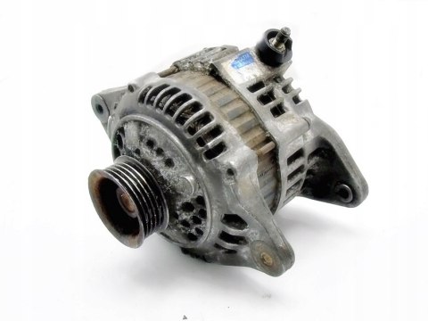ALTERNATOR 23700AA31A 2.5 OUTBACK FORESTER LEGACY ALTERNATOR 23700AA31A 2.5 OUTBACK FORESTER LEGACY