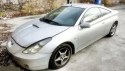 AMORTYZATOR PRAWY TYŁ TOYOTA CELICA VII T23