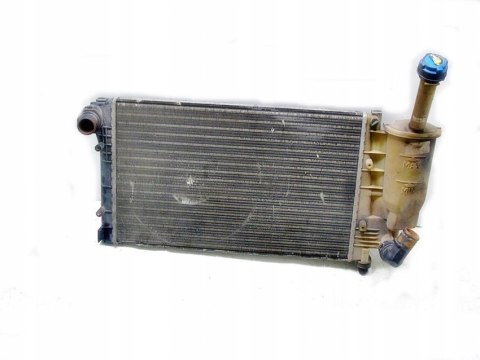 CHŁODNICA WODY FIAT PANDA II 1.1 8V CHŁODNICA WODY FIAT PANDA II 1.1 8V