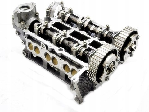 GŁOWICA REGENEROWANA 1.0 ECOBOOST FOCUS TOURNEO GŁOWICA REGENEROWANA 1.0 ECOBOOST FOCUS TOURNEO