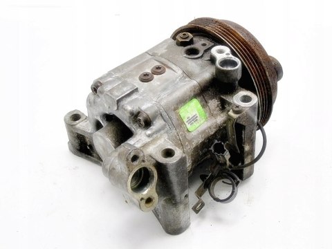 KOMPRESOR KLIMATYZACJI 2.5 OUTBACK FORESTER LEGACY KOMPRESOR KLIMATYZACJI 2.5 OUTBACK FORESTER LEGACY