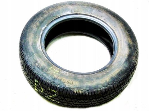 OPONA KUMHO STEEL BELTED RADIAL 755 175/70 R13 OPONA KUMHO STEEL BELTED RADIAL 755 175/70 R13
