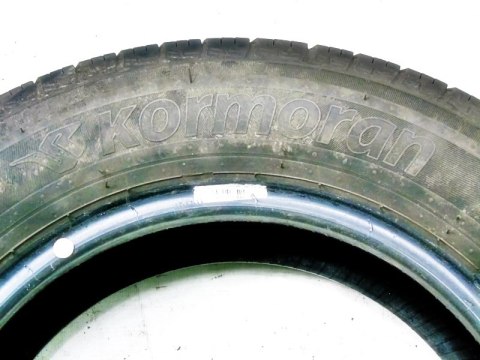 OPONA LETNIA KORMORAN IMPULSER B3 165/70 R13 OPONA LETNIA KORMORAN IMPULSER B3 165/70 R13