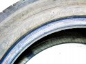 OPONA LETNIA KUMHO SOLUS KH17 165/65 R14