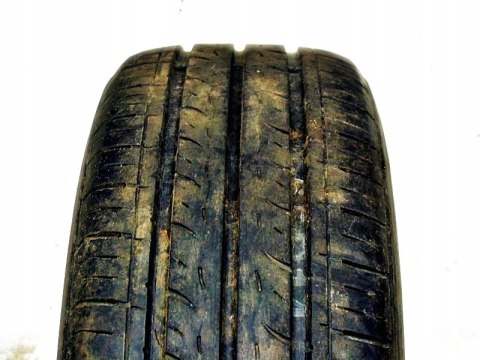 OPONA LETNIA KUMHO SOLUS KH17 165/65 R14 OPONA LETNIA KUMHO SOLUS KH17 165/65 R14