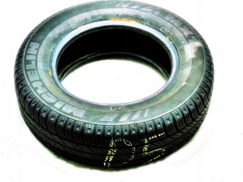 OPONA LETNIA MICHELIN MXT 175/70 R13 OPONA LETNIA MICHELIN MXT 175/70 R13