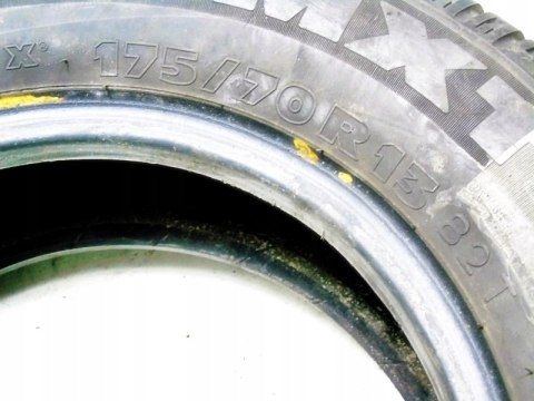 OPONA LETNIA MICHELIN MXT 175/70 R13 OPONA LETNIA MICHELIN MXT 175/70 R13