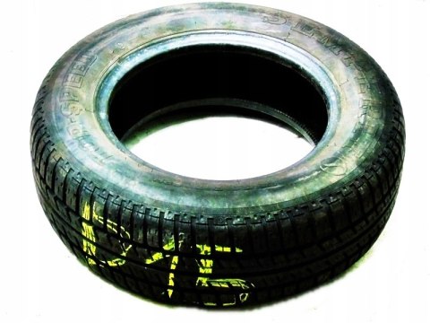 OPONA LETNIA SEMPERIT TOP-SPEED 175/70 R13 OPONA LETNIA SEMPERIT TOP-SPEED 175/70 R13