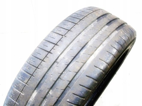 OPONA MICHELIN PILOT SPORT 3 205/50 R16 OPONA MICHELIN PILOT SPORT 3 205/50 R16