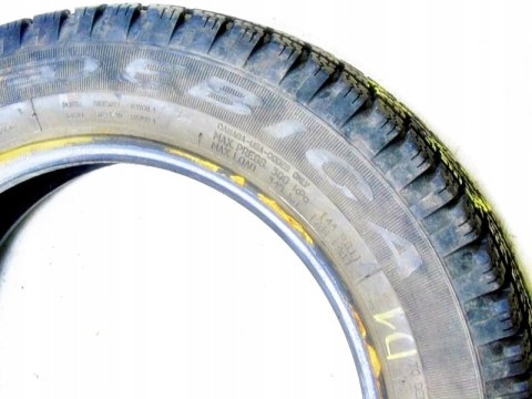 OPONA ZIMOWA DEBICA FRIGO 145/70 R13 OPONA ZIMOWA DEBICA FRIGO 145/70 R13