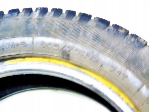OPONA ZIMOWA DEBICA FRIGO 145/70 R13 OPONA ZIMOWA DEBICA FRIGO 145/70 R13