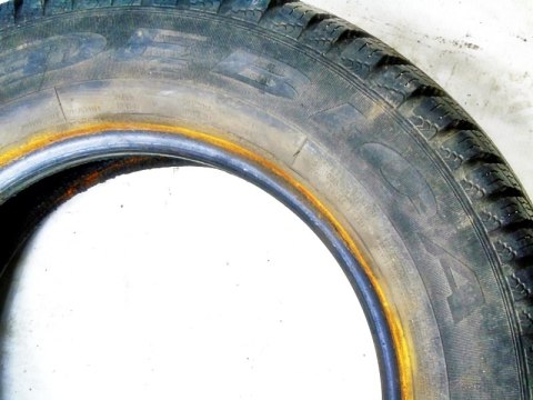 OPONA ZIMOWA DĘBICA FRIGO 175/70 R13 OPONA ZIMOWA DĘBICA FRIGO 175/70 R13