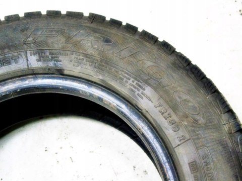 OPONA ZIMOWA DĘBICA FRIGO 2 175/70 R13 OPONA ZIMOWA DĘBICA FRIGO 2 175/70 R13