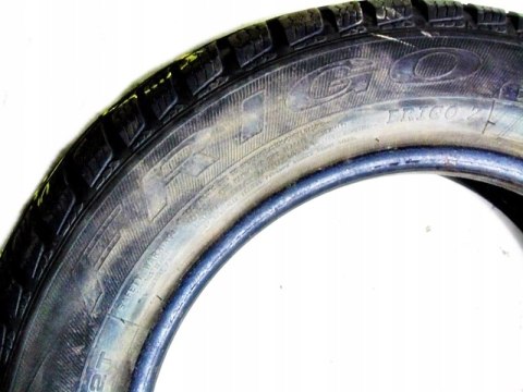 OPONA ZIMOWA DĘBICA FRIGO 2 185/60 R14 OPONA ZIMOWA DĘBICA FRIGO 2 185/60 R14