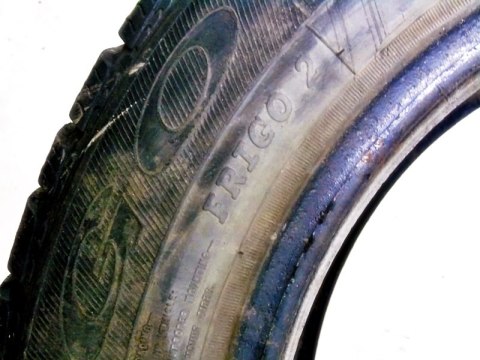 OPONA ZIMOWA DĘBICA FRIGO 2 185/60 R14 OPONA ZIMOWA DĘBICA FRIGO 2 185/60 R14