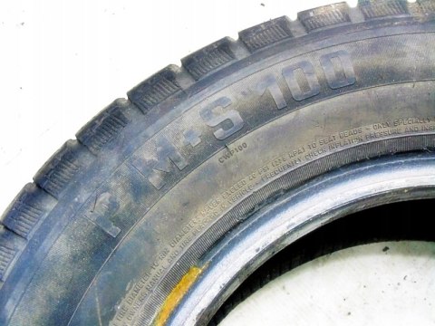 OPONA ZIMOWA PNEUMANT P100 175/70 R13 OPONA ZIMOWA PNEUMANT P100 175/70 R13
