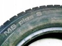 OPONA ZIMOWA UNIROYAL MS PLUS 6 155/70 R13