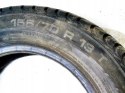 OPONA ZIMOWA UNIROYAL MS PLUS 6 155/70 R13