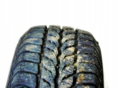 OPONA ZIMOWA UNIROYAL MS PLUS 6 155/70 R13 OPONA ZIMOWA UNIROYAL MS PLUS 6 155/70 R13
