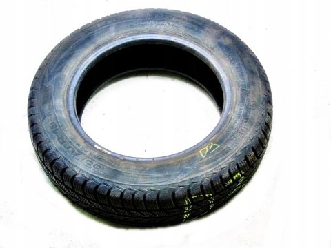 OPONA ZIMOWA UNIROYAL MS PLUS 6 155/70 R13