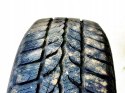 OPONA ZIMOWA UNIROYAL MS PLUS 6 155/70 R13