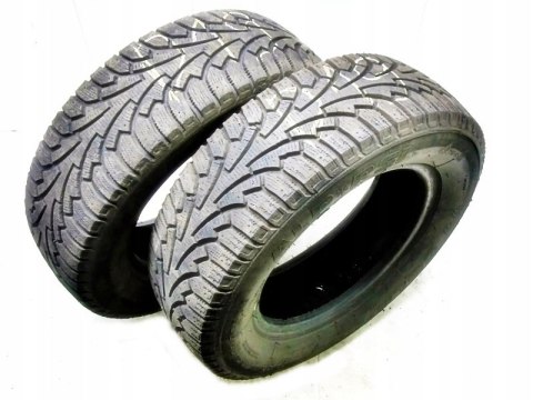 OPONY ZIMOWE GOLD-GUM 205/65 R15