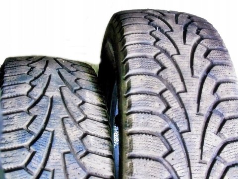 OPONY ZIMOWE GOLD-GUM 205/65 R15 OPONY ZIMOWE GOLD-GUM 205/65 R15