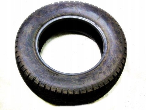 OPONY ZIMOWE GOLD-GUM 205/65 R15 OPONY ZIMOWE GOLD-GUM 205/65 R15