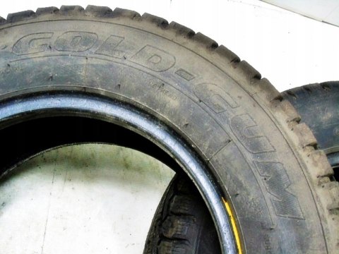 OPONY ZIMOWE GOLD-GUM 205/65 R15 OPONY ZIMOWE GOLD-GUM 205/65 R15