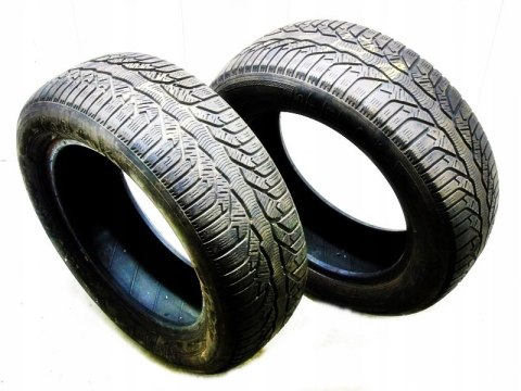 OPONY ZIMOWE KLEBER KRISALP HP2 205/60 R16 OPONY ZIMOWE KLEBER KRISALP HP2 205/60 R16