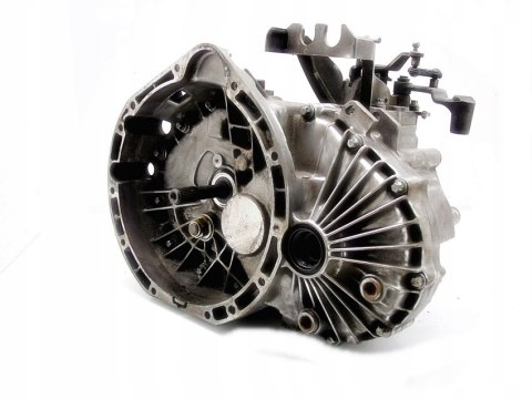 SKRZYNIA BIEGÓW MERCEDES 1.6 A140 W168 AKLASA SKRZYNIA BIEGÓW MERCEDES 1.6 A140 W168 AKLASA