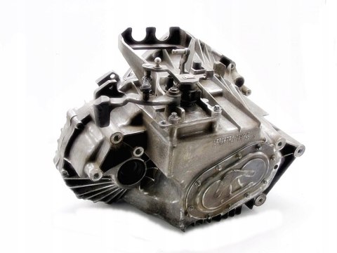 SKRZYNIA BIEGÓW MERCEDES 1.6 A140 W168 AKLASA SKRZYNIA BIEGÓW MERCEDES 1.6 A140 W168 AKLASA