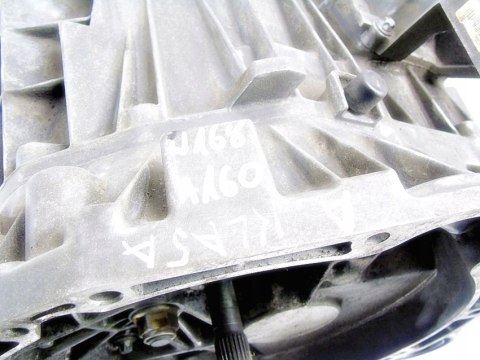 SKRZYNIA BIEGÓW MERCEDES 1.6 A140 W168 AKLASA SKRZYNIA BIEGÓW MERCEDES 1.6 A140 W168 AKLASA