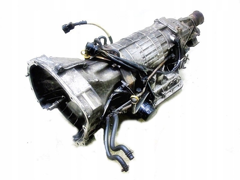 SKRZYNIA BIEGÓW TZ1A SUBARU OUTBACK II USA 2.5 SKRZYNIA BIEGÓW TZ1A SUBARU OUTBACK II USA 2.5