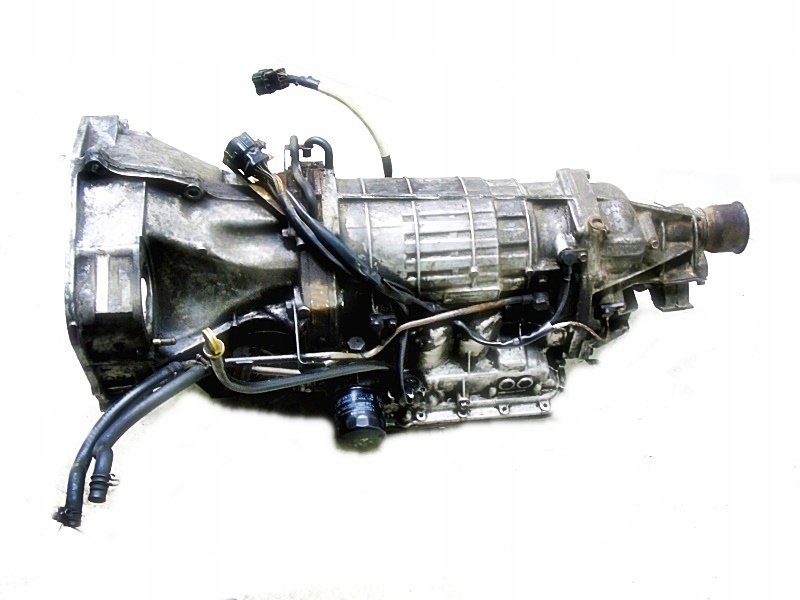SKRZYNIA BIEGÓW TZ1A SUBARU OUTBACK II USA 2.5 SKRZYNIA BIEGÓW TZ1A SUBARU OUTBACK II USA 2.5
