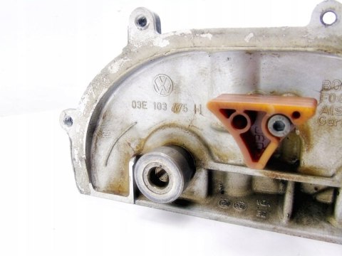 WAŁKI POKRYWA 1.2 12V FABIA I POLO IBIZA CORDOBA WAŁKI POKRYWA 1.2 12V FABIA I POLO IBIZA CORDOBA