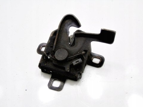 ZAMEK MASKI FIAT PANDA II 1.1 8V ZAMEK MASKI FIAT PANDA II 1.1 8V