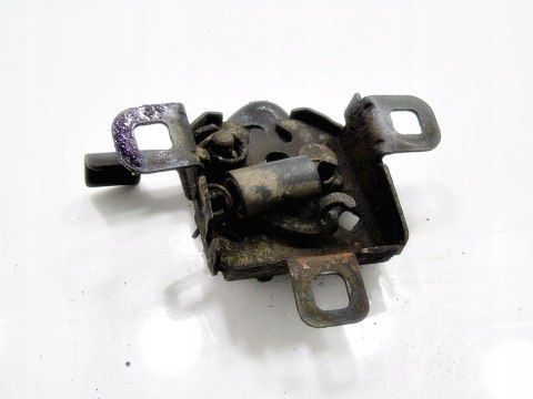 ZAMEK MASKI FIAT PANDA II 1.1 8V ZAMEK MASKI FIAT PANDA II 1.1 8V