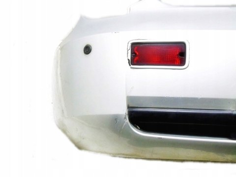 ZDERZAK TYŁ TOYOTA CELICA VII T23 1.8 VVTI ZDERZAK TYŁ TOYOTA CELICA VII T23 1.8 VVTI