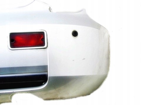 ZDERZAK TYŁ TOYOTA CELICA VII T23 1.8 VVTI ZDERZAK TYŁ TOYOTA CELICA VII T23 1.8 VVTI