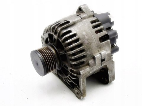 ALTERNATOR 1.5 DCI MEGANE SCENIC LAGUNA CLIO MODUS ALTERNATOR 1.5 DCI MEGANE SCENIC LAGUNA CLIO MODUS