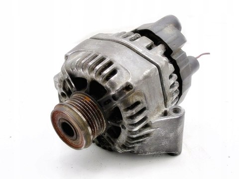 ALTERNATOR 75A 1.3 CDTI ASTRA CORSA AGILA COMBO ALTERNATOR 75A 1.3 CDTI ASTRA CORSA AGILA COMBO