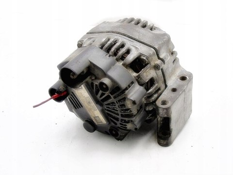 ALTERNATOR 75A 1.3 CDTI ASTRA CORSA AGILA COMBO ALTERNATOR 75A 1.3 CDTI ASTRA CORSA AGILA COMBO
