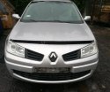 AMORTYZATORY PRZÓD RENAULT MEGANE II 1.5 DCI