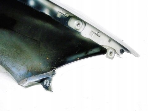 BŁOTNIK LEWY PRZÓD RENAULT MEGANE II LIFT TED69 BŁOTNIK LEWY PRZÓD RENAULT MEGANE II LIFT TED69